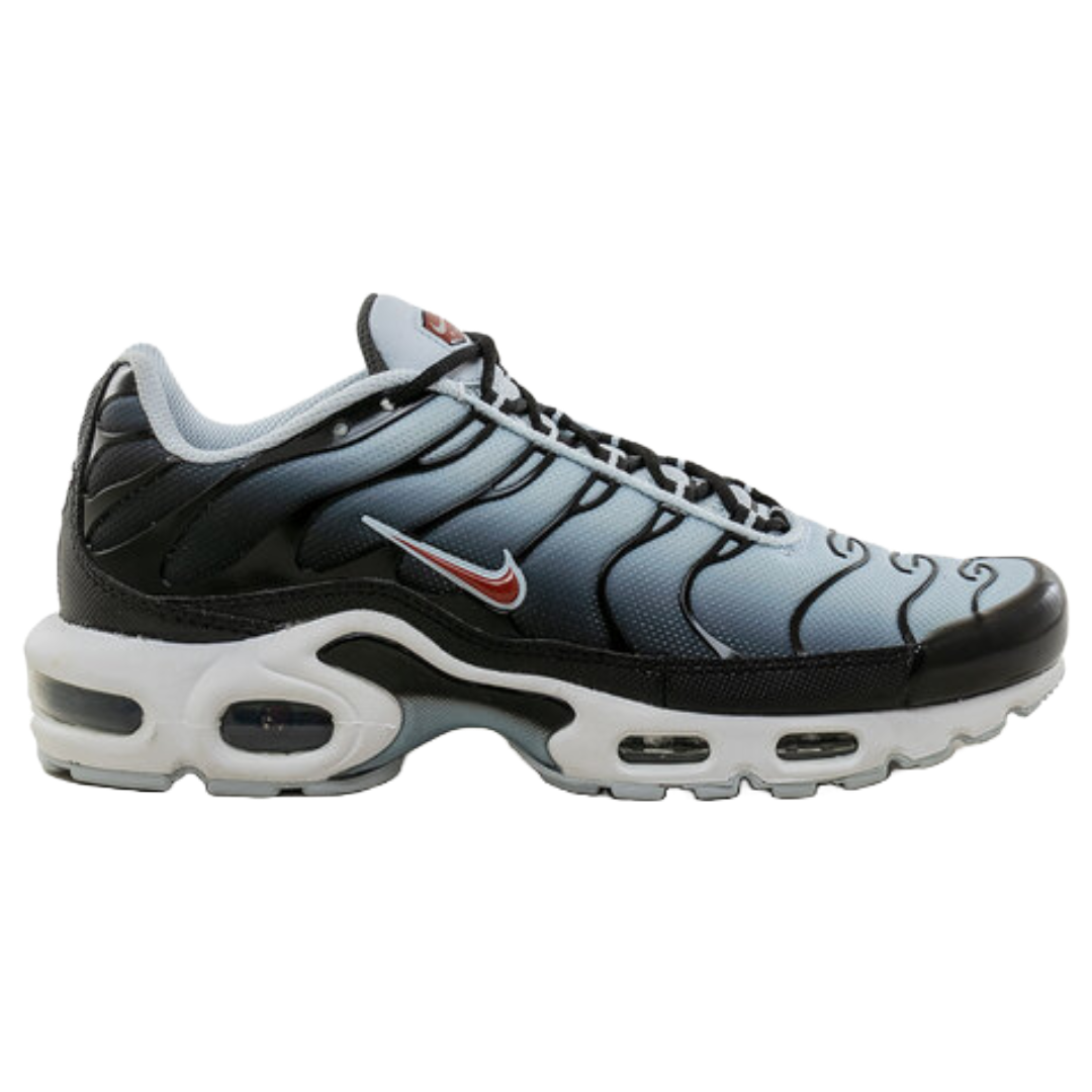 Nike Men - Air Max Plus Black - Multi