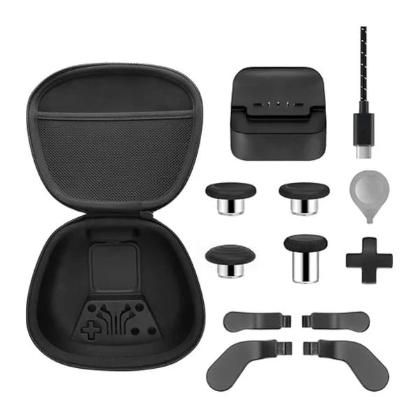Control Xbox Elite Series 2 + Accesorios