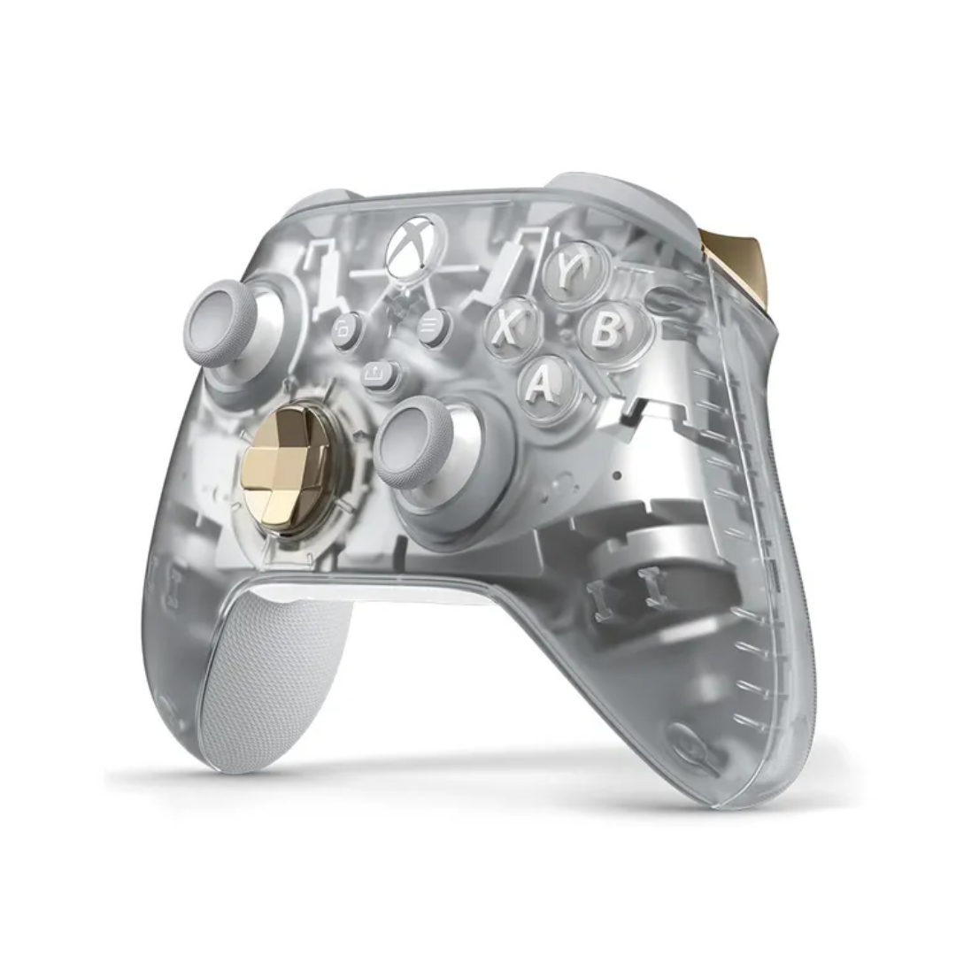 Control Xbox Series S/X - Ghost Cypher