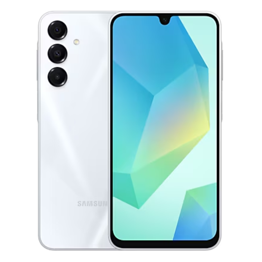 Celular Samsung A16 (256GB) + Obsequio