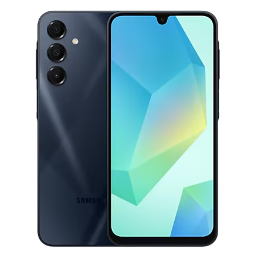 Celular Samsung A16 (256GB) + Obsequio