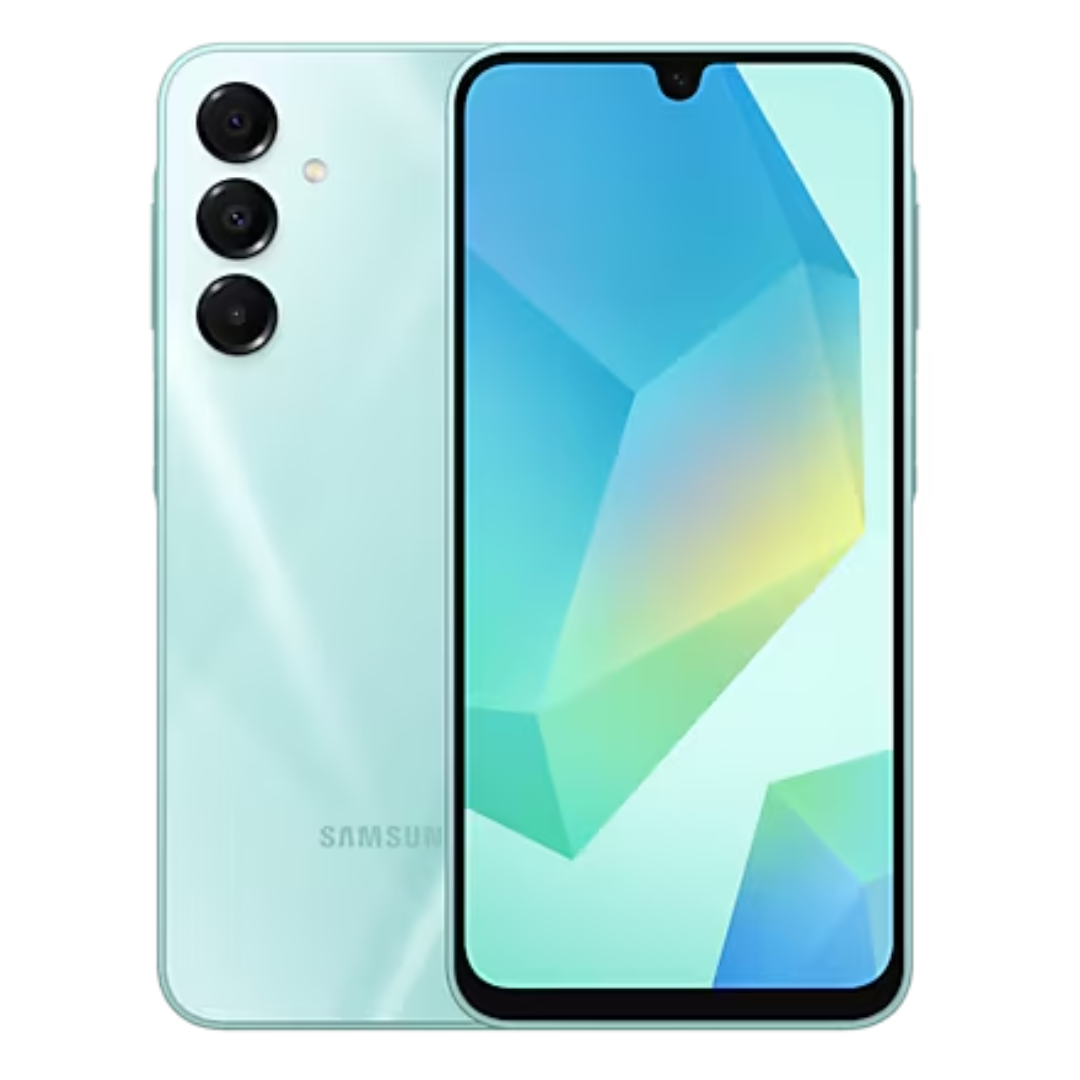 Celular Samsung A56 5G + Samsung A06 + Obsequio