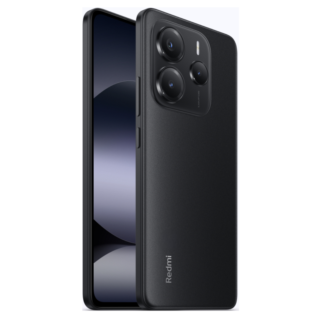 Celular Xiaomi Redmi Note 14 (256GB) + Earbuds Genius