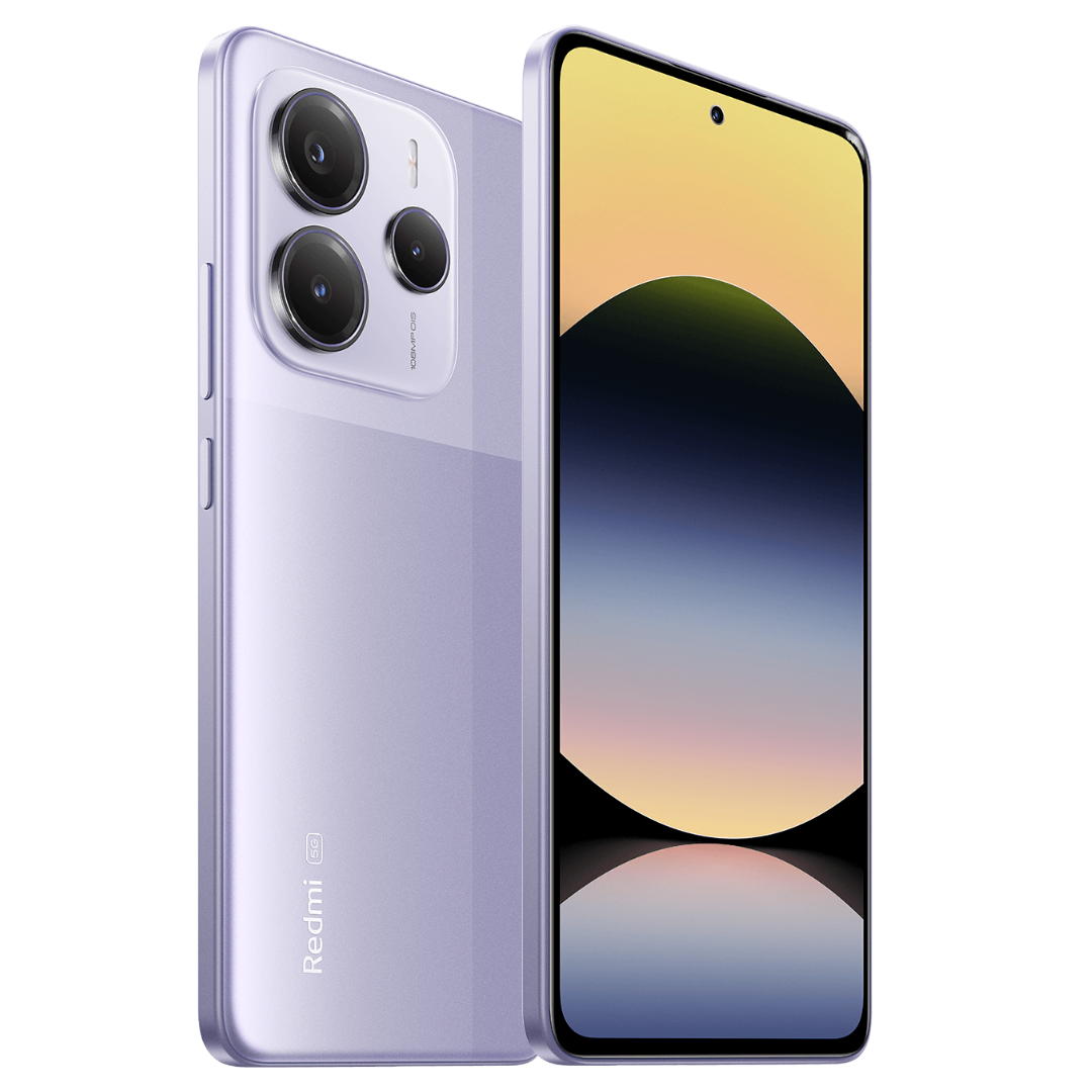 Celular Xiaomi Redmi Note 14 (256GB) + Earbuds Genius