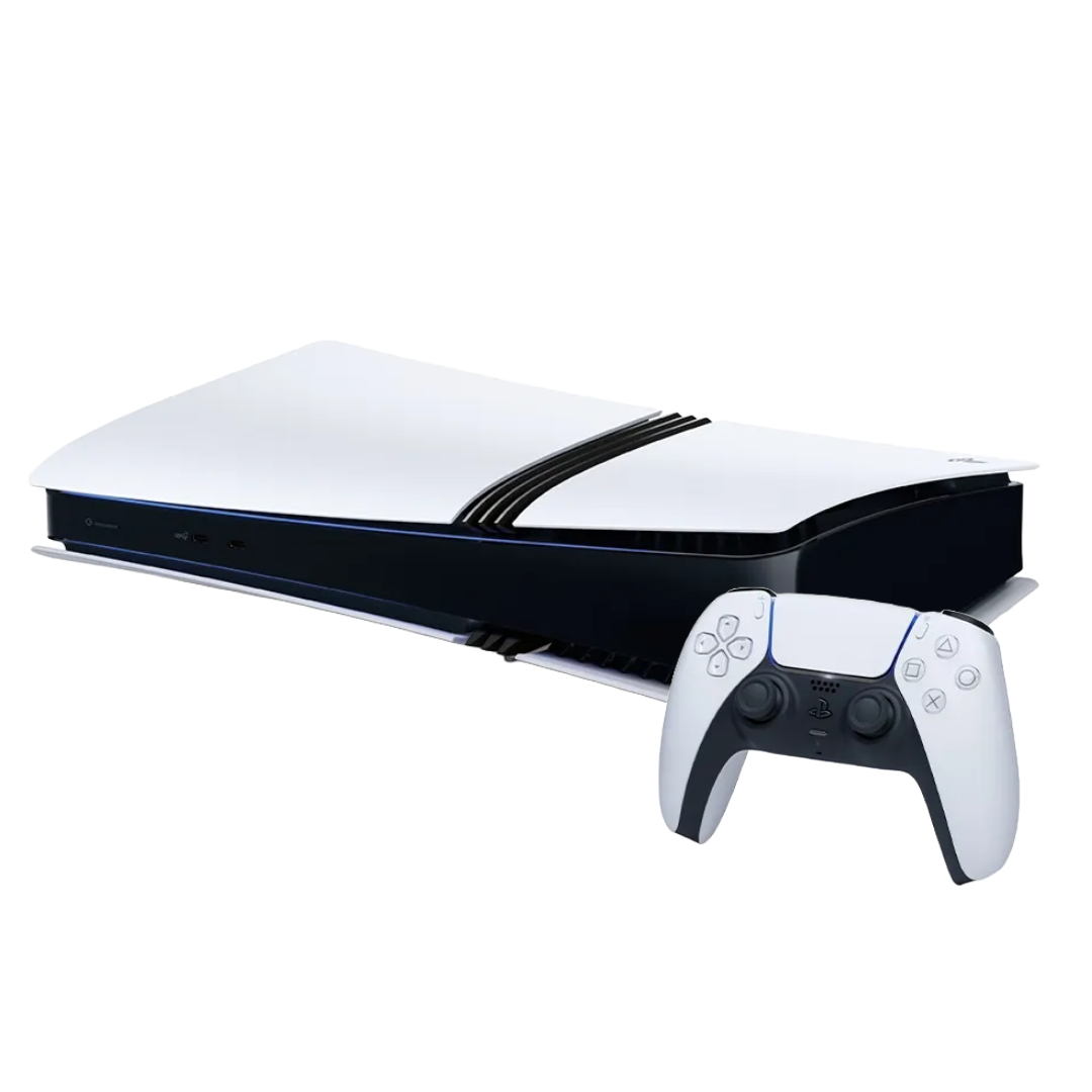 Consola PlayStation 5 PRO 2TB
