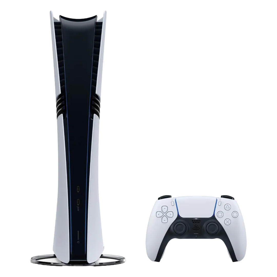 Consola PlayStation 5 PRO 2TB