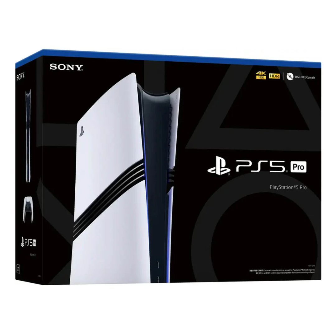 PlayStation 5 PRO