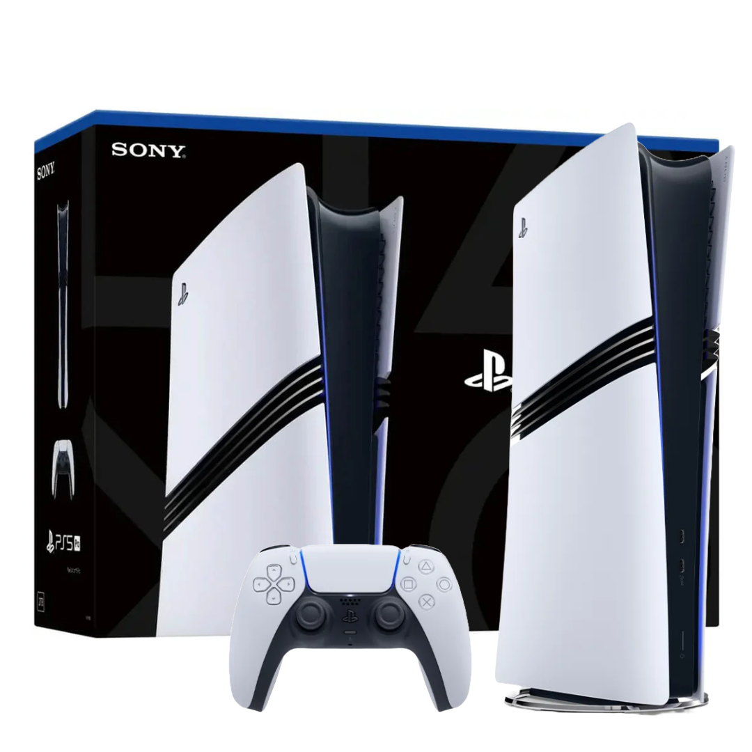 Consola PlayStation 5 PRO 2TB