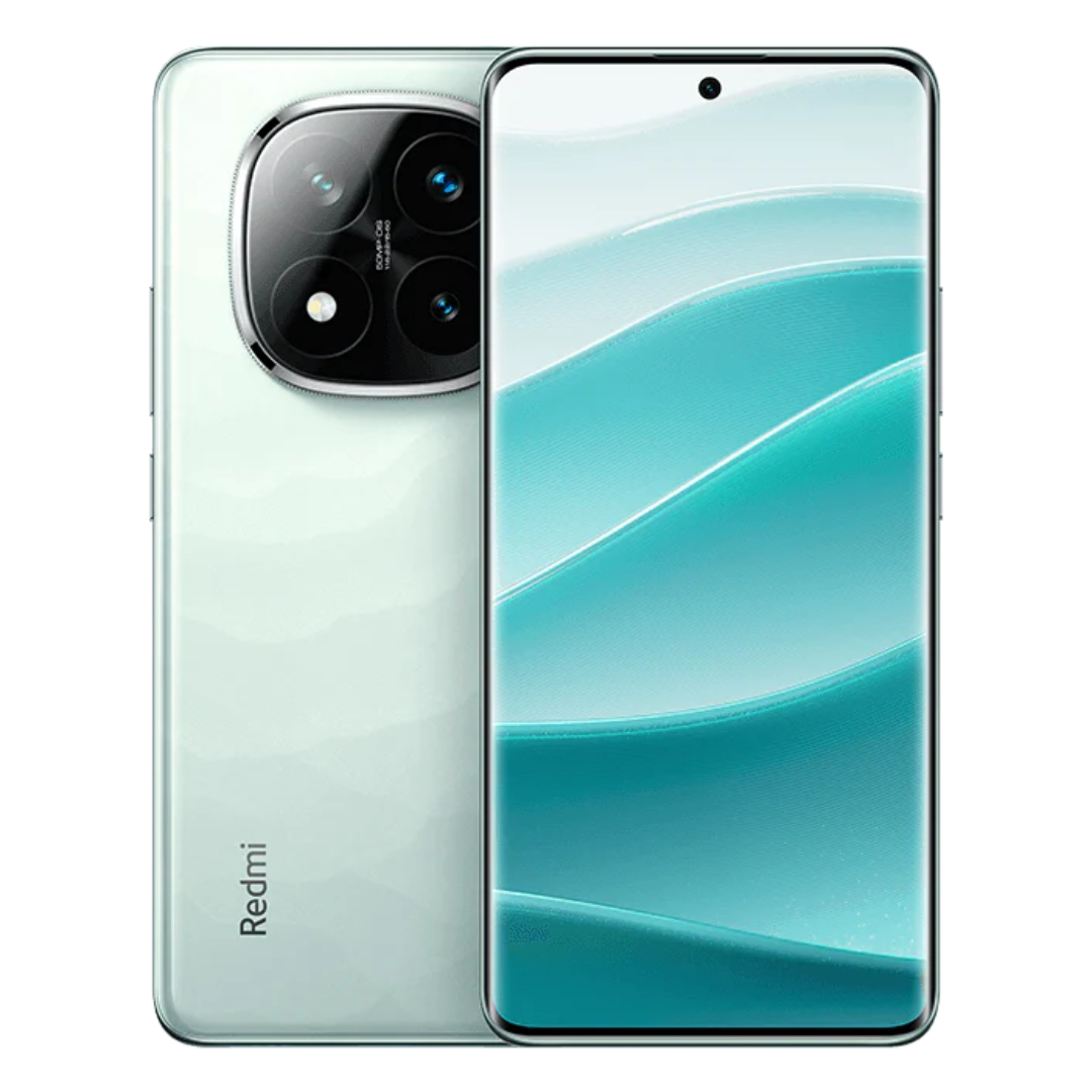 Celular Xiaomi Redmi Note 14 Pro+ 5G (256GB)