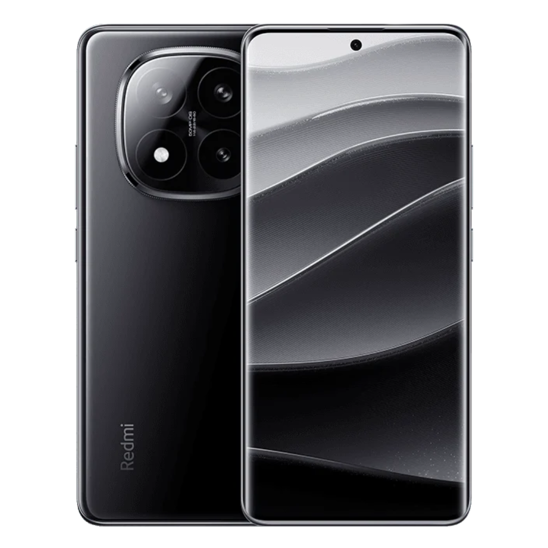 Celular Xiaomi Redmi Note 14 Pro+ 5G (256GB)