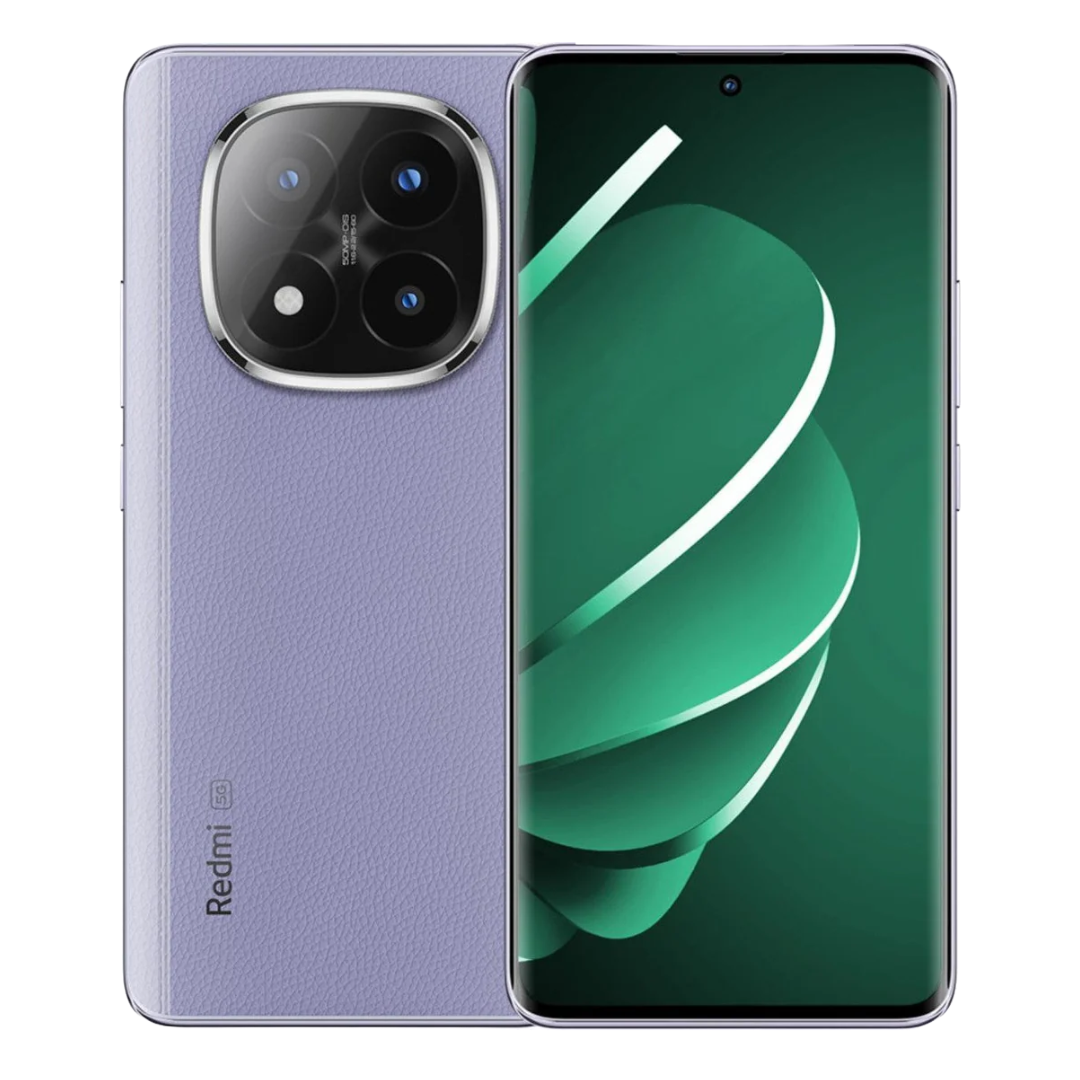 Celular Xiaomi Redmi Note 14 Pro+ 5G (256GB)