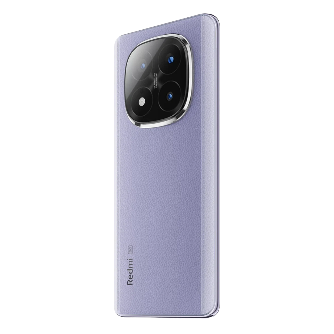 Celular Xiaomi Redmi Note 14 Pro+ 5G (256GB)