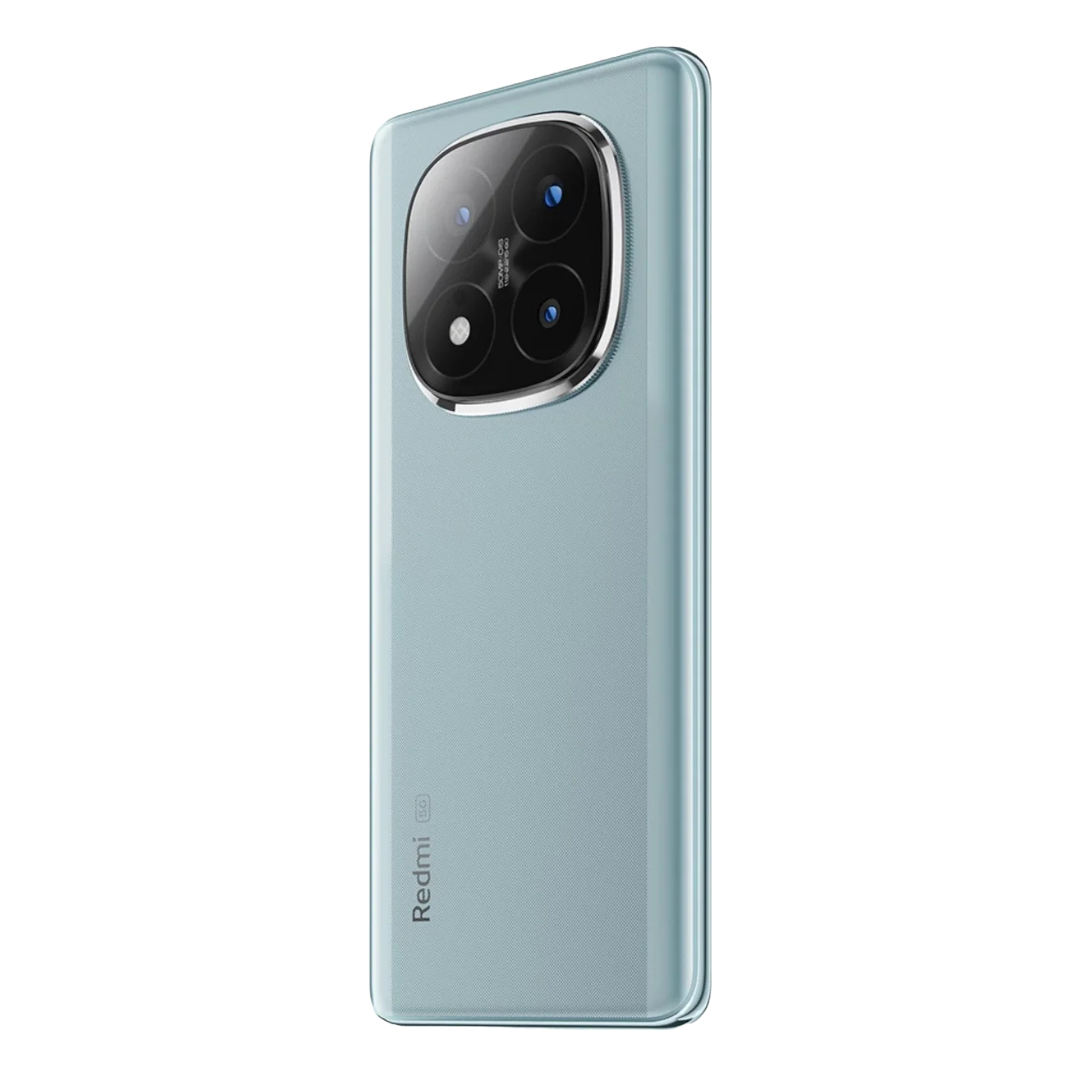 Celular Xiaomi Redmi Note 14 Pro+ 5G (256GB)