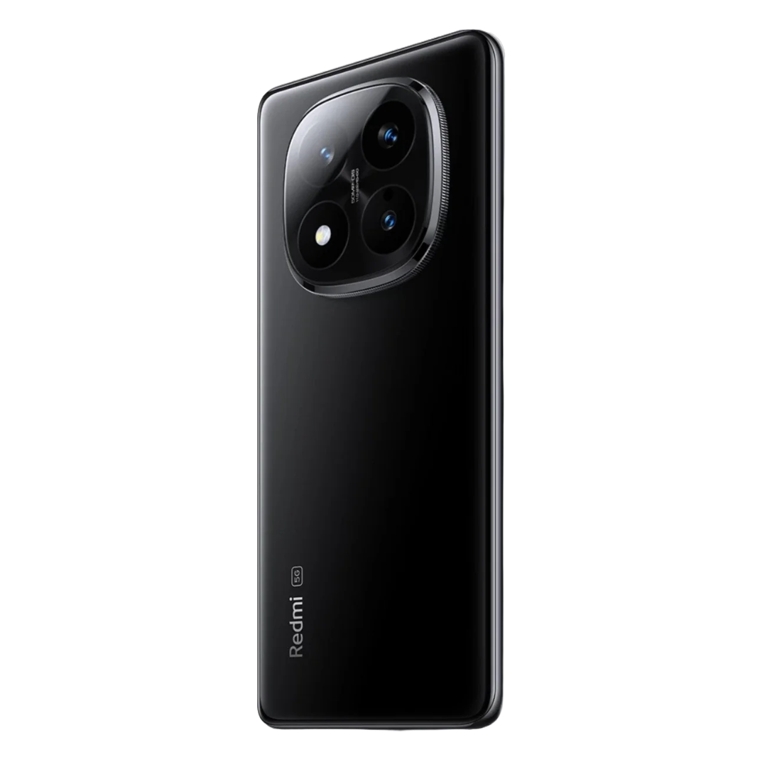 Celular Xiaomi Redmi Note 14 Pro+ 5G (256GB)