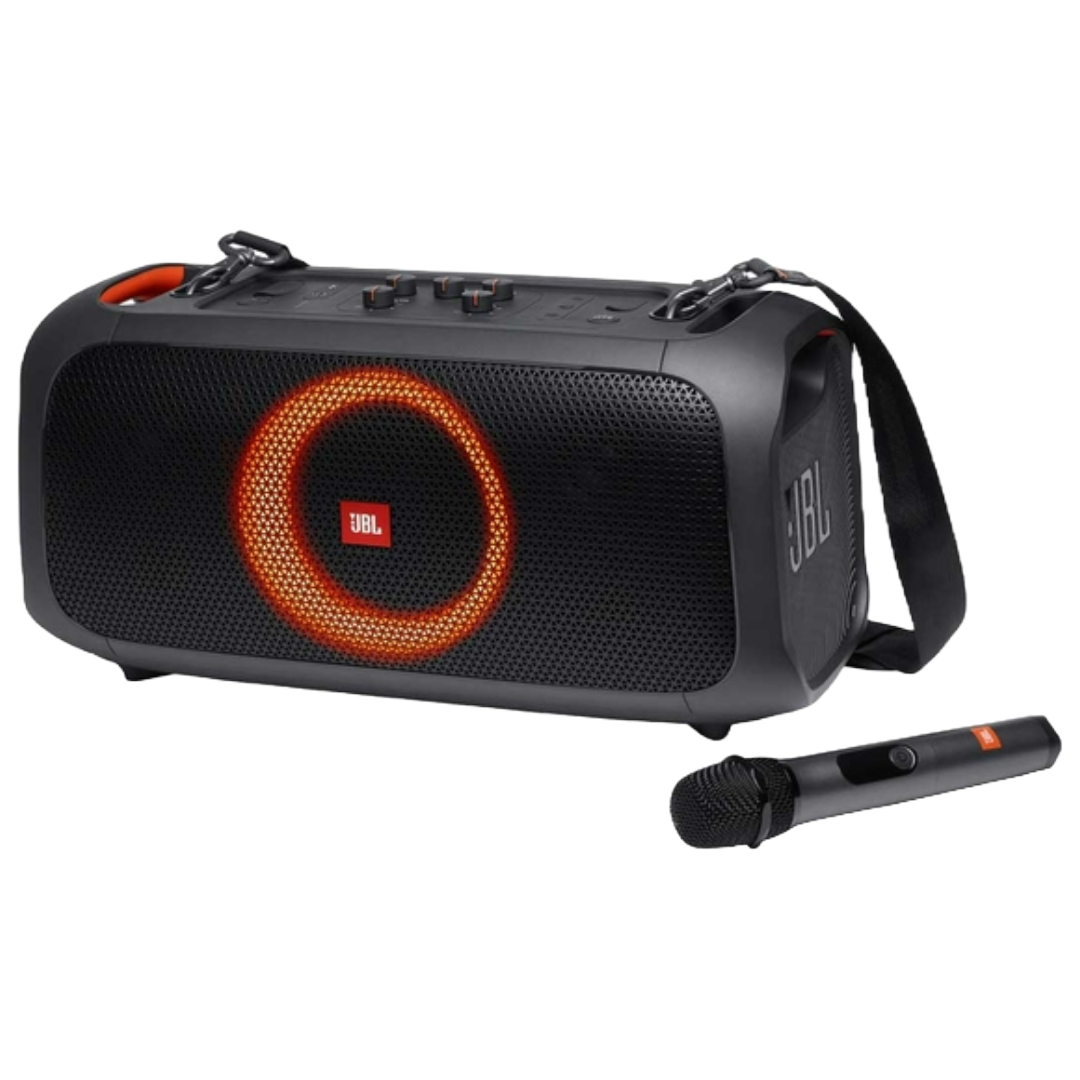 Parlante JBL - Partybox On The Go