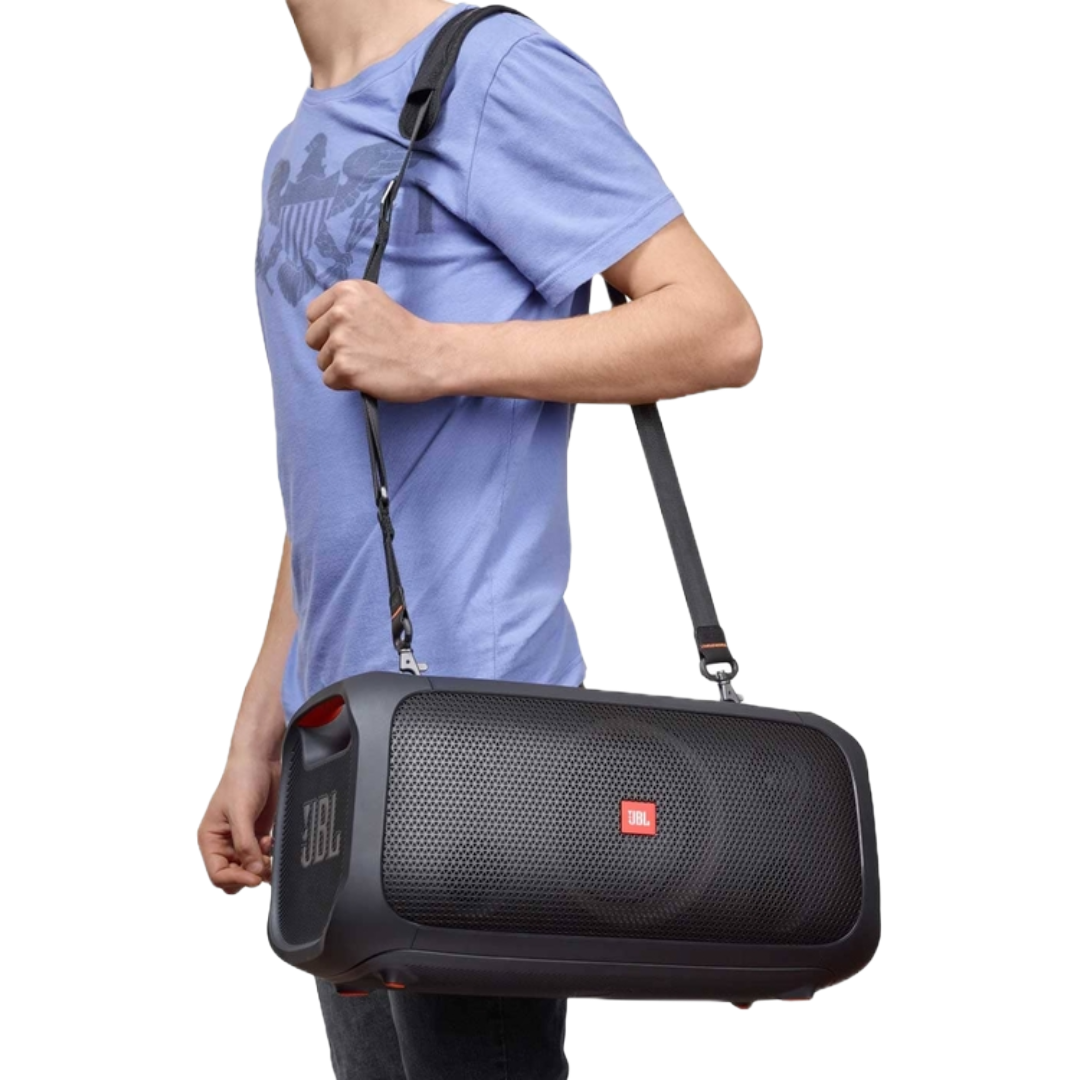 Parlante JBL - Partybox On The Go