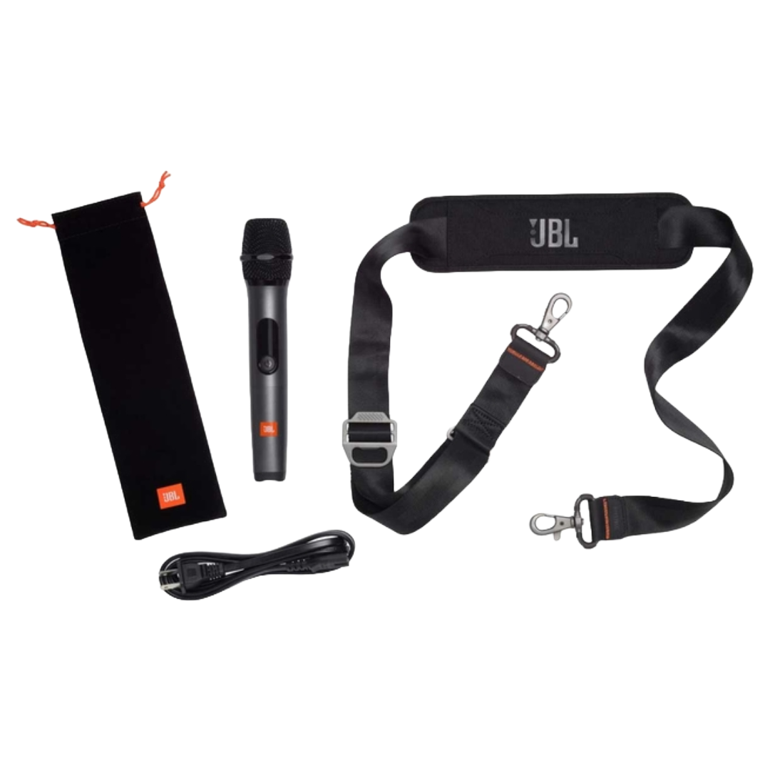 Parlante JBL - Partybox On The Go