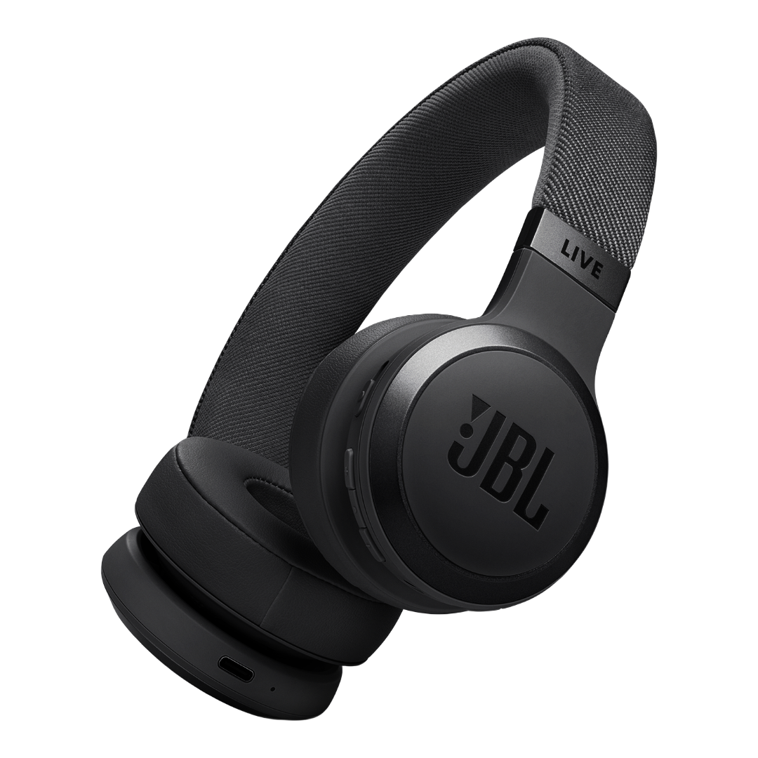 Diadema JBL - LIVE 670NC
