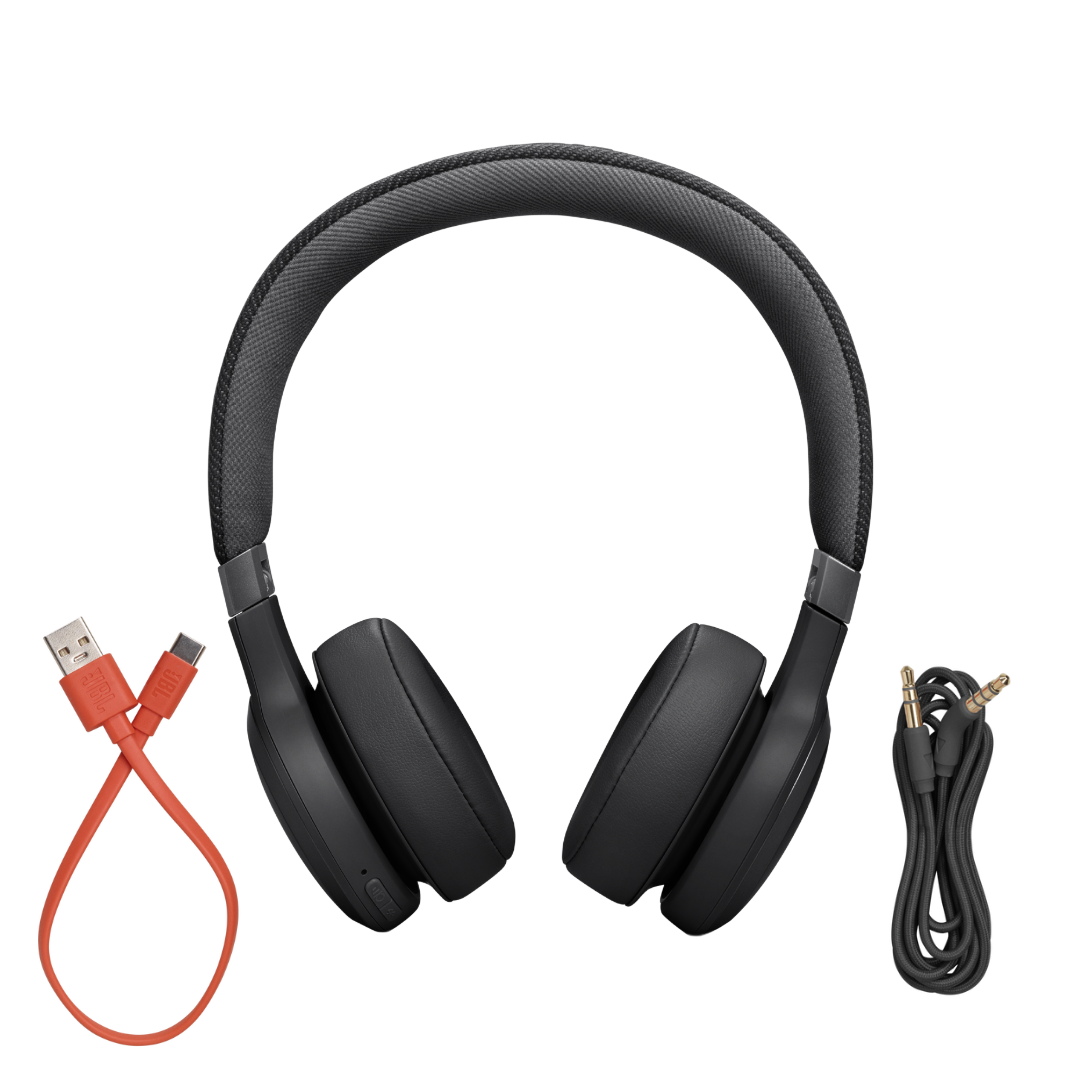 Diadema JBL - LIVE 670NC