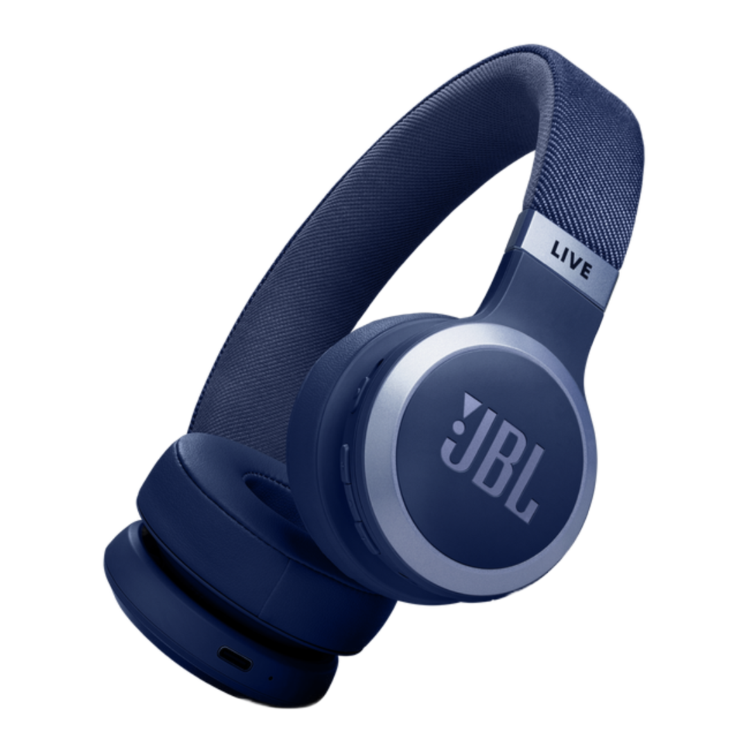 Diadema JBL - LIVE 670NC