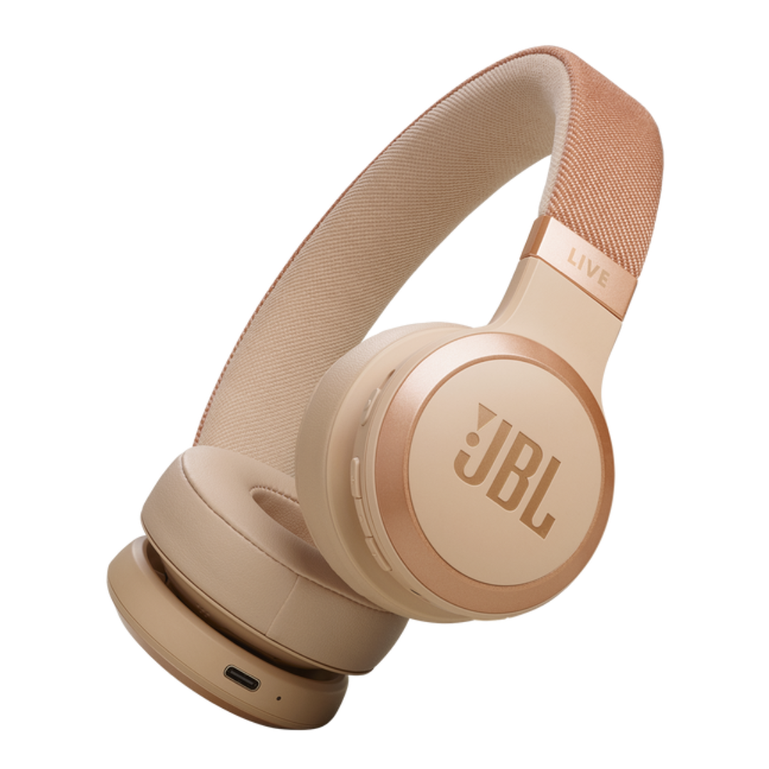 Diadema JBL - LIVE 670NC