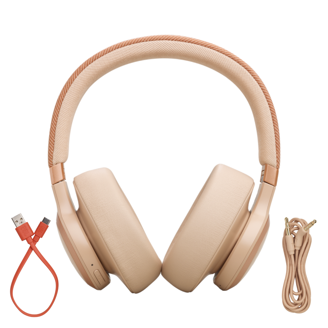 Diadema JBL - LIVE 770NC