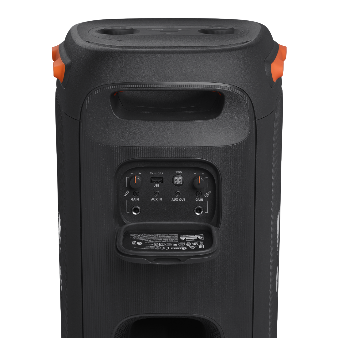 Parlante JBL - PARTY BOX 110