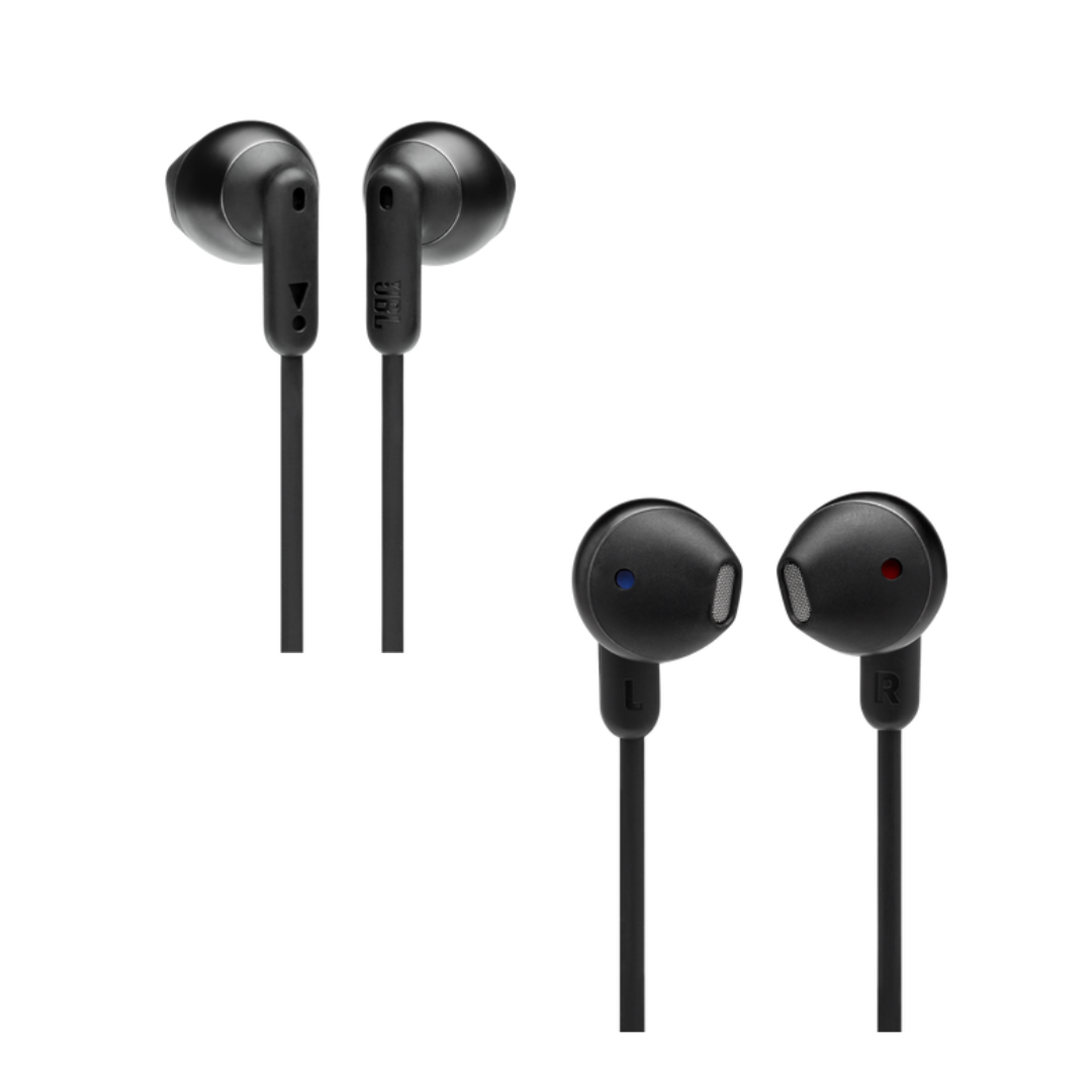 Audifonos JBL - Tune 215BT