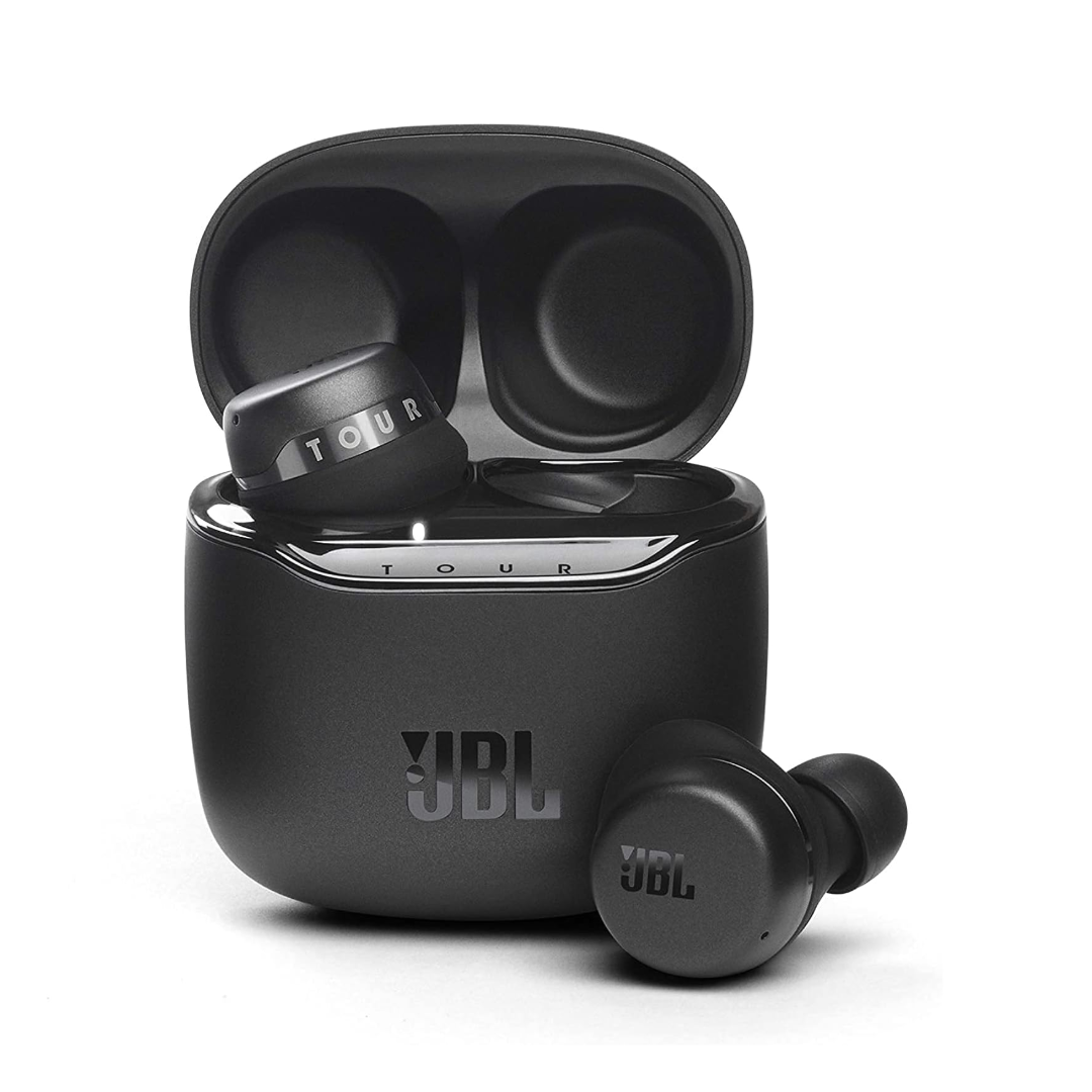 Audifonos JBL - Tour Pro TWS