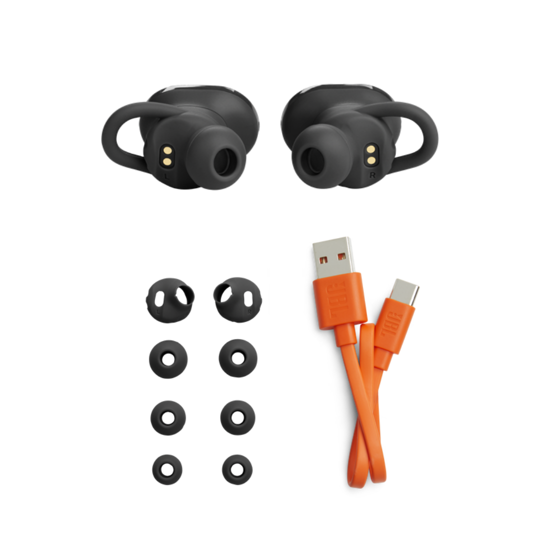 Audifonos JBL - Endurance Race