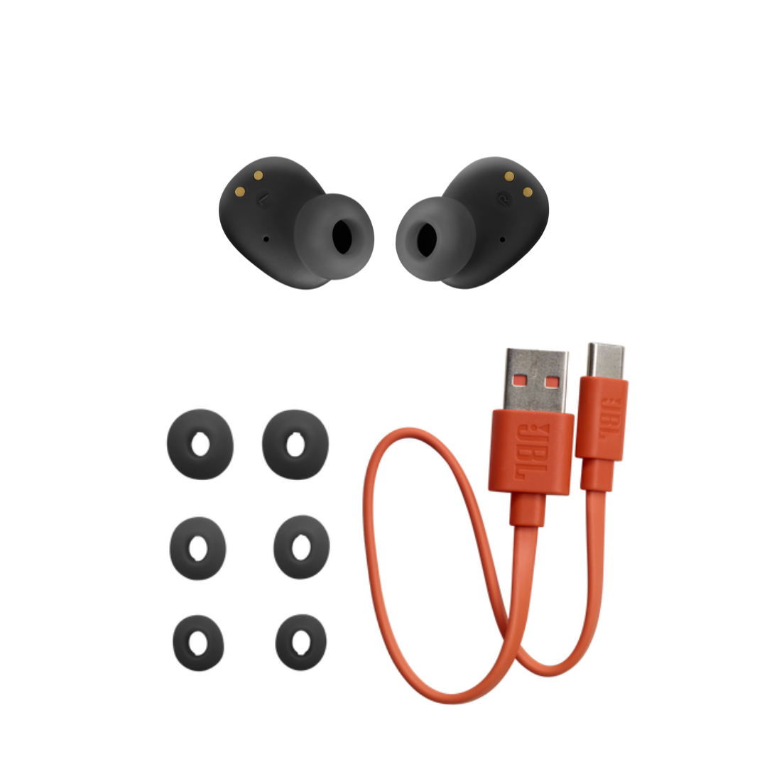Audifonos JBL - Wave Buds