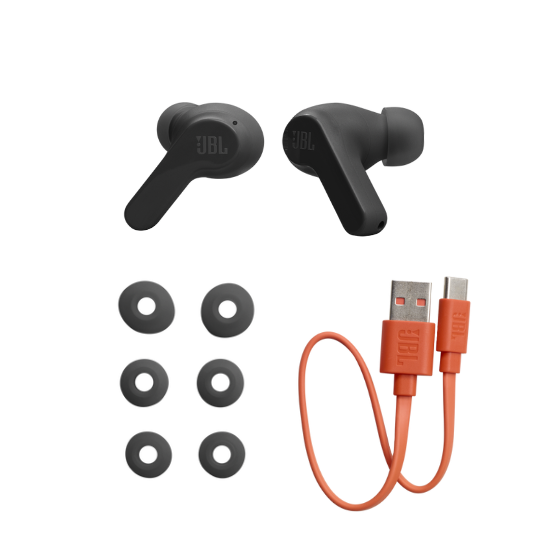 Audifonos JBL - Vibe Beam