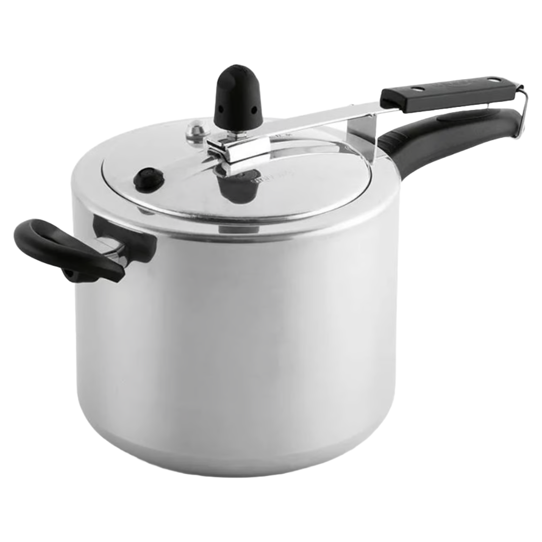 Olla a Presión Universal Esencial 6 Lts