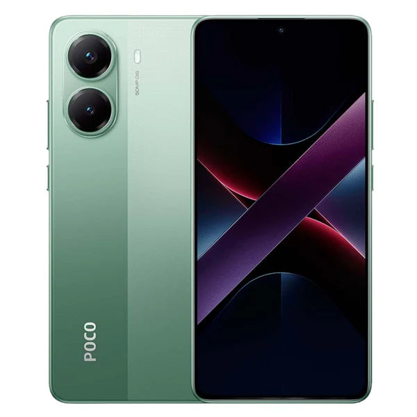 Celular Xiaomi Poco - X7 Pro (512GB)