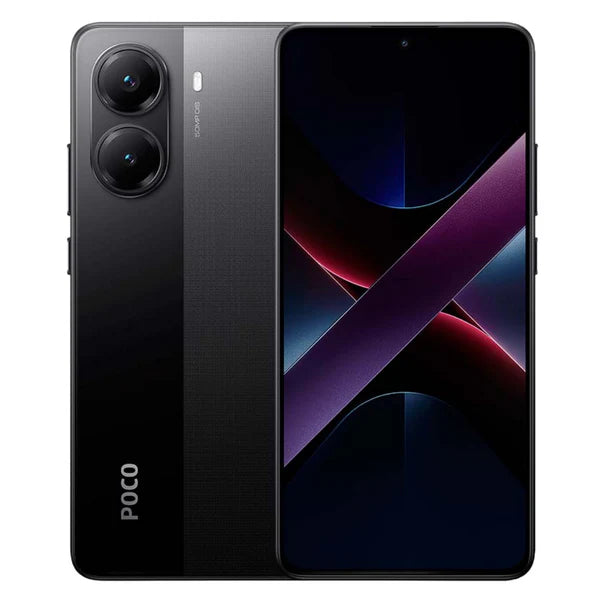 Celular Xiaomi Poco - X7 Pro (512GB)