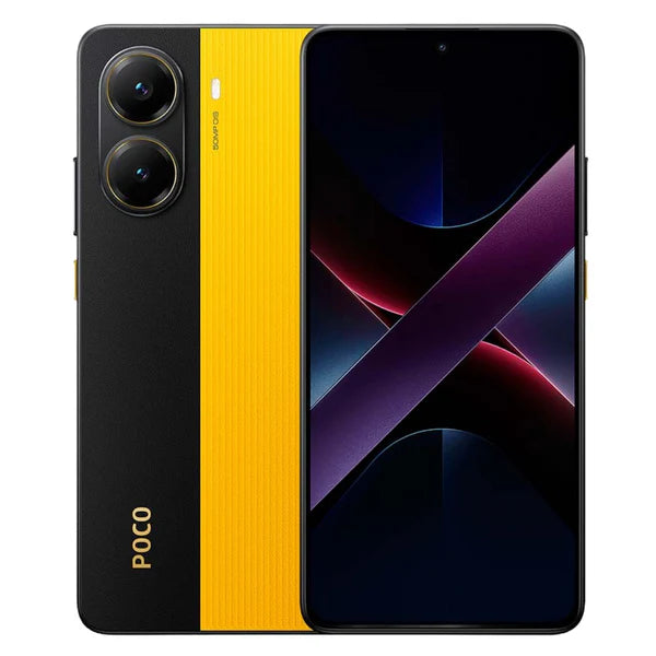 Celular Xiaomi Poco - X7 Pro (512GB)