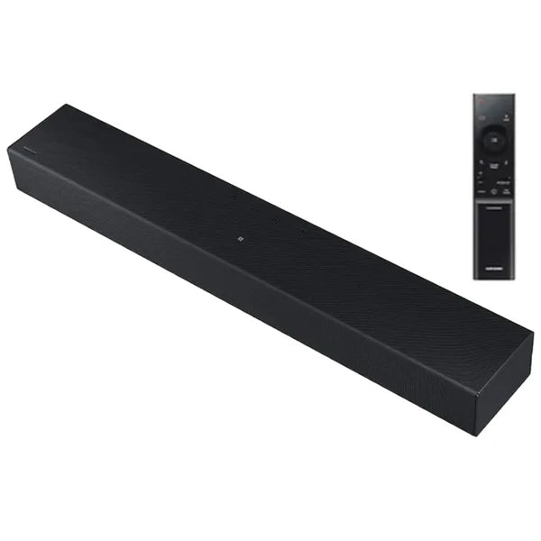 Barra de Sonido Samsung - C400