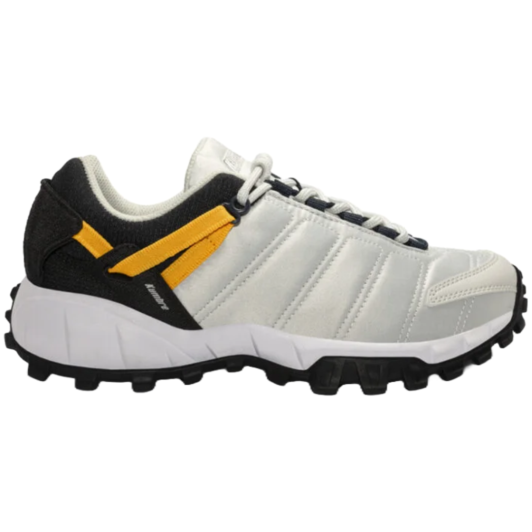 Kumbre Men - Spring White - Green