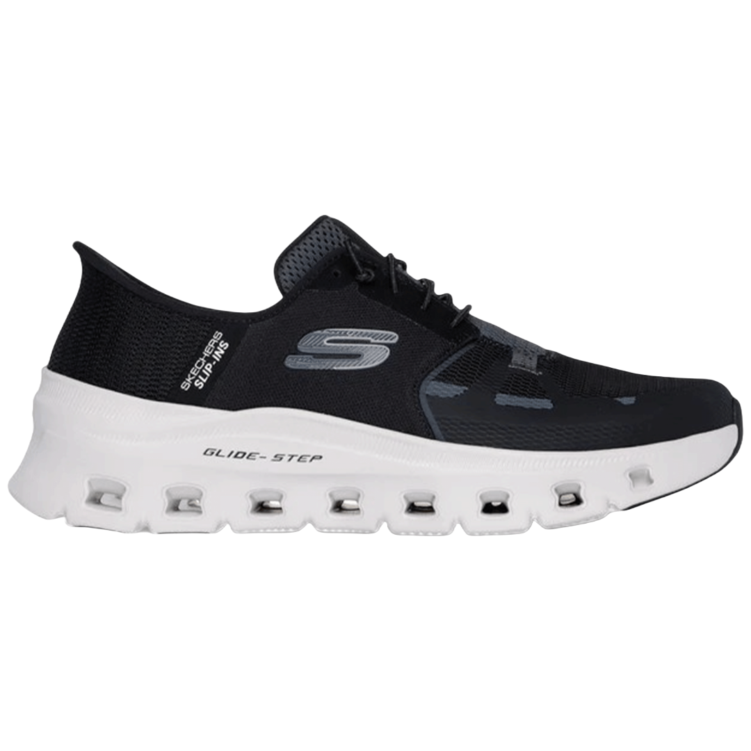Skechers - Glide Step BLK 232930