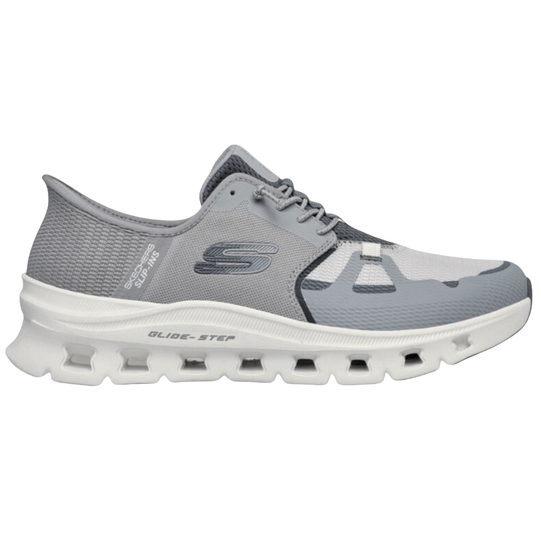 Skechers - Glide Step GRY 232930