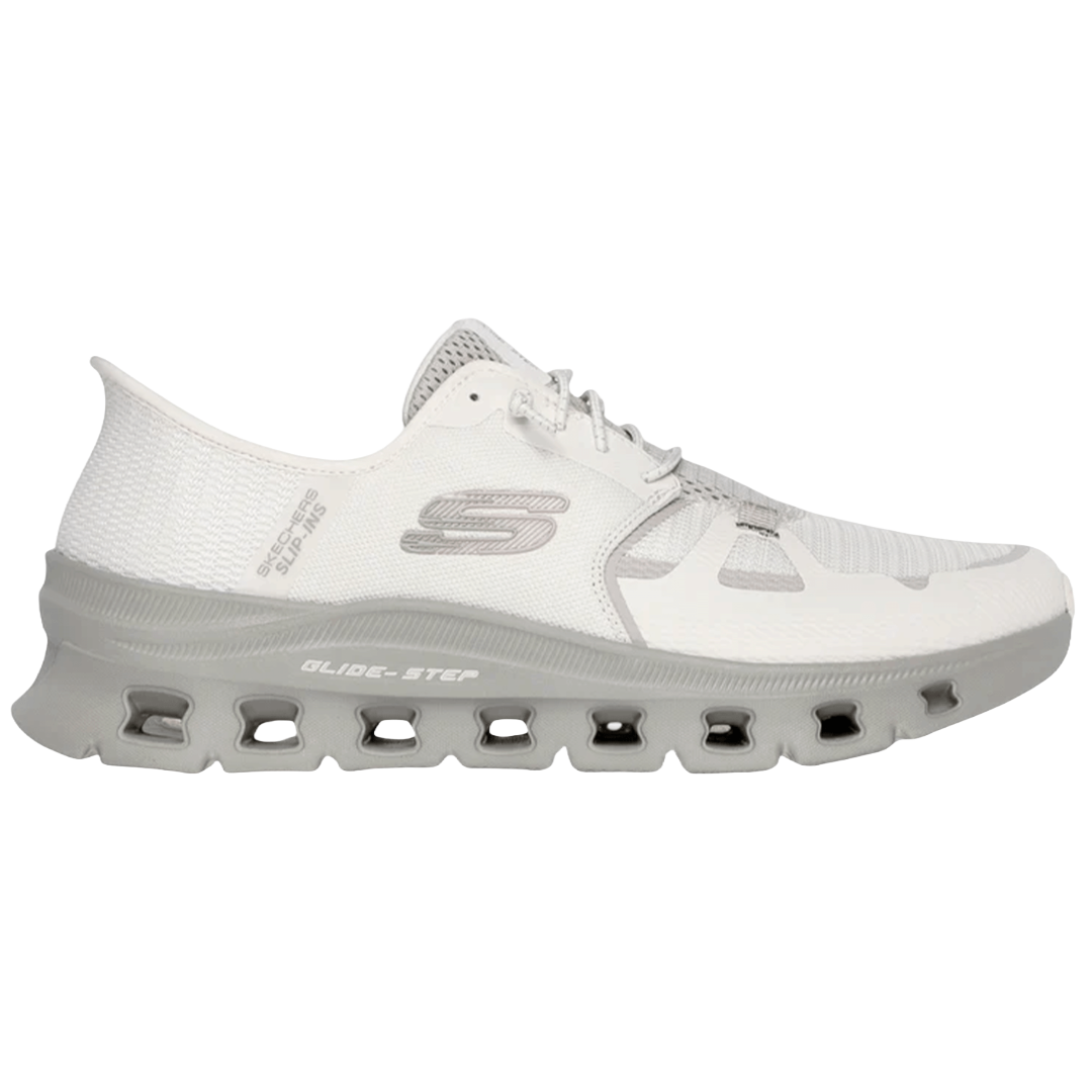 Skechers - Glide Step GRY 232930