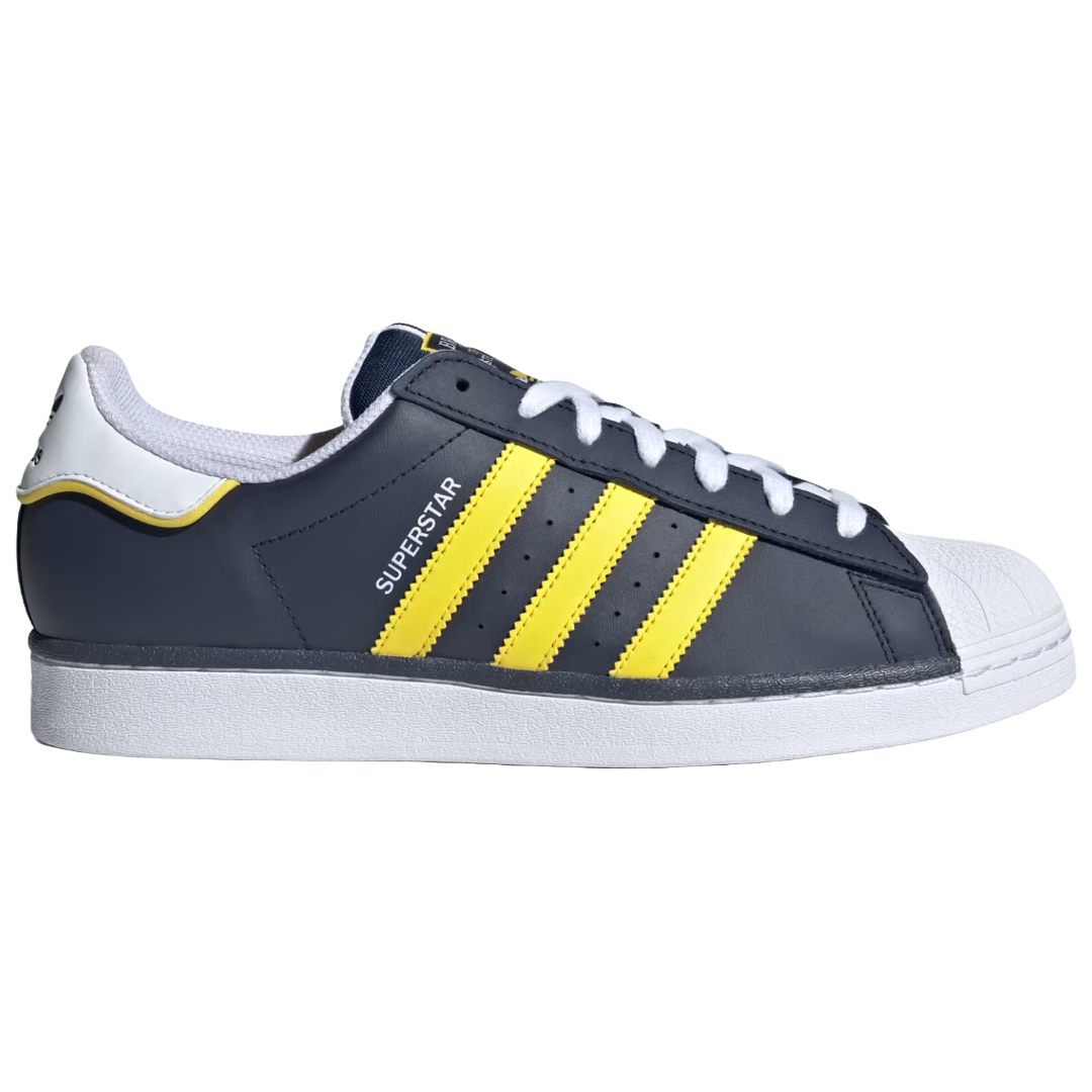 Adidas Men - Superstar (581)