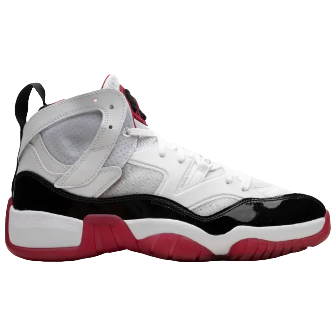 Nike Men - Jordan Jumpman Two Trey