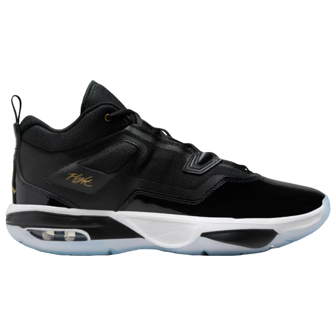 Nike Men - Jordan Stay Loyal 3