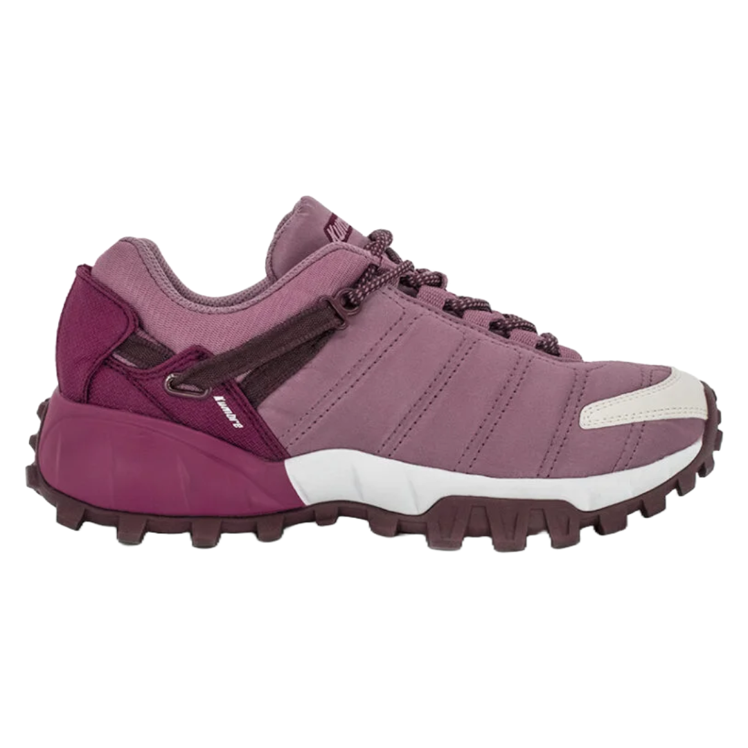 Kumbre Women - Spring Purple - Light Purple