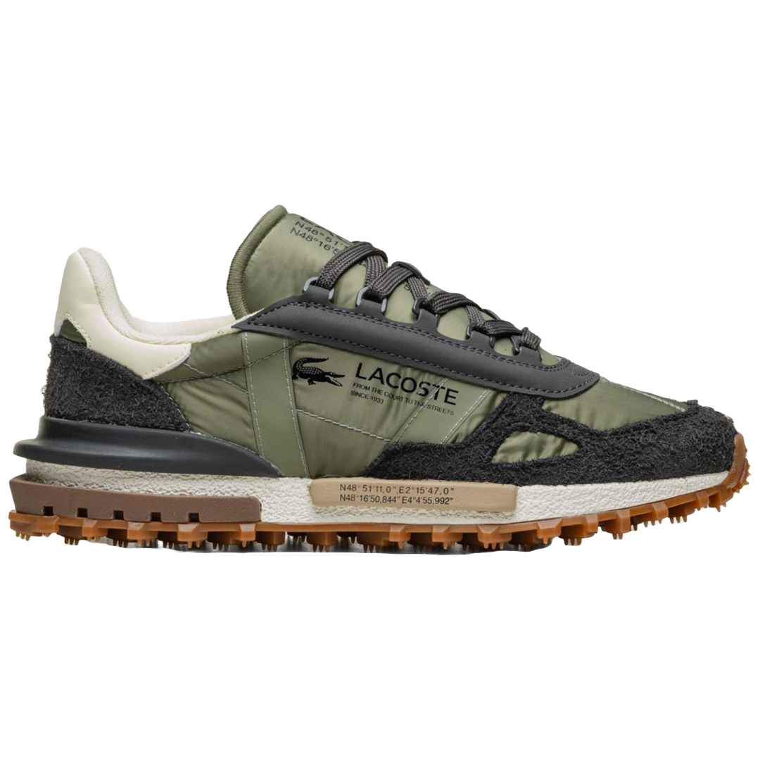 Lacoste Men - Elite Active