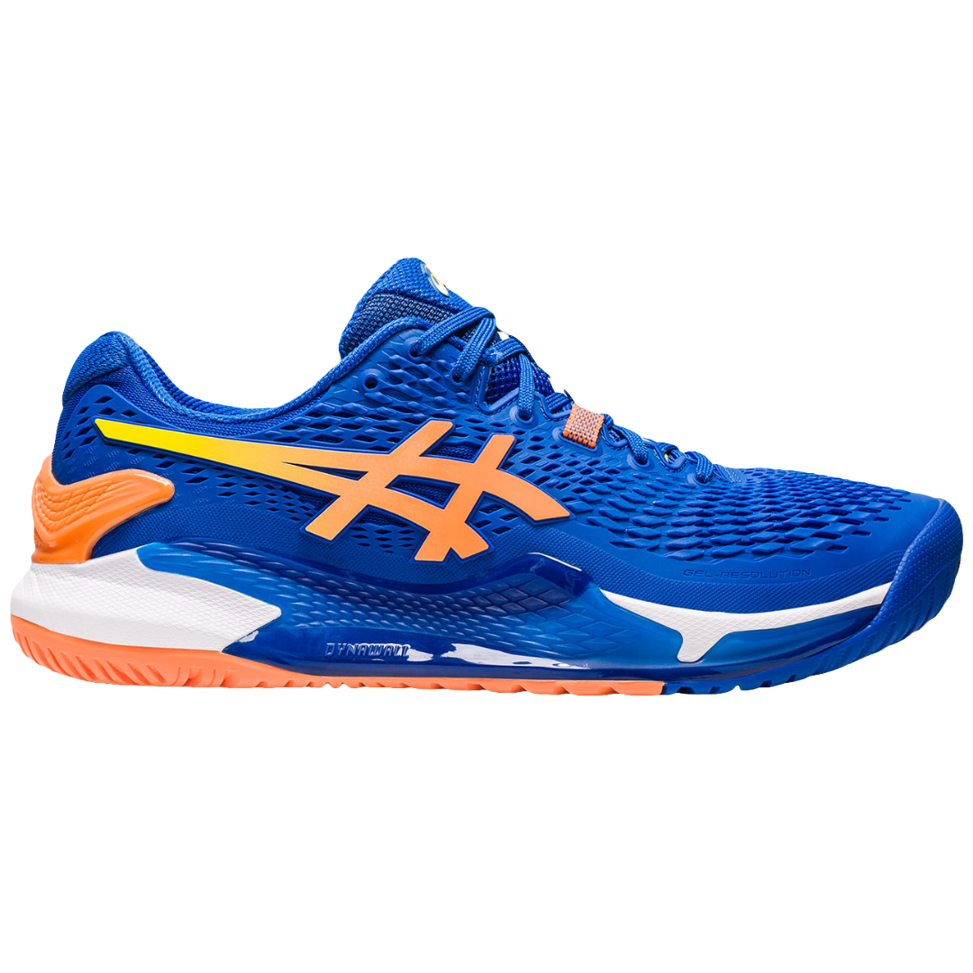 Asics - Gel Resolution 9