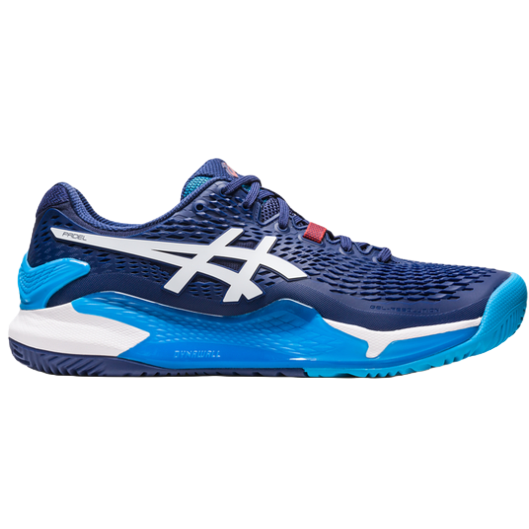 Asics - Gel Resolution 9