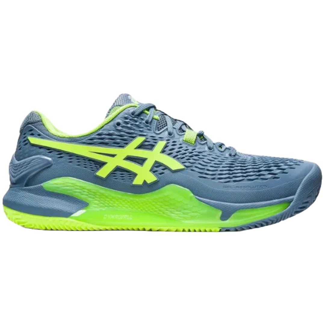 Asics - Gel Resolution 9