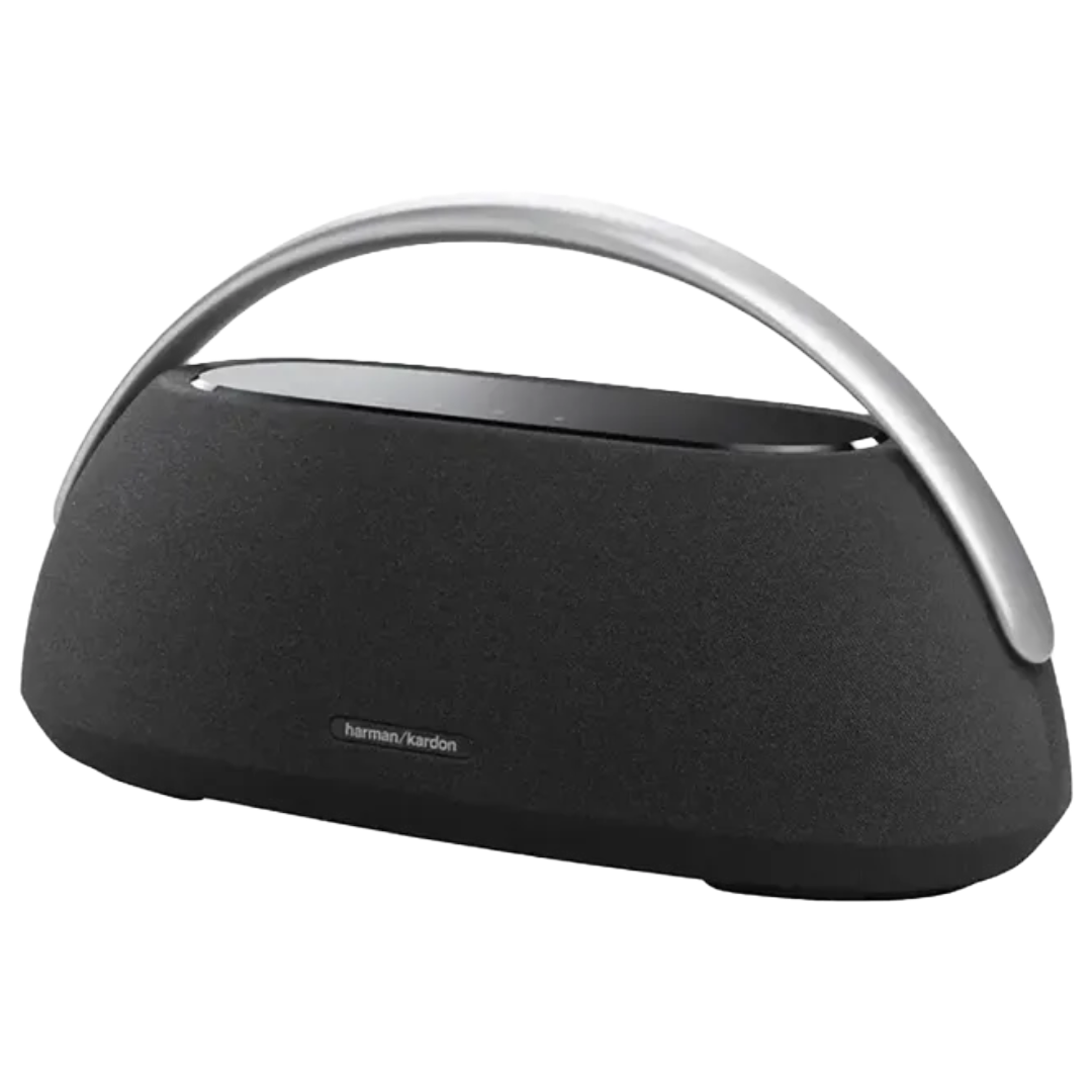 Parlante JBL Go + Play - Harman Kardo